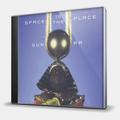 CD-диск SUN RA - SPACE IS THE PLACE