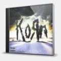 CD-диск KORN - THE PATH OF TOTALITY