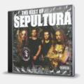 CD-диск SEPULTURA - THE BEST OF SEPULTURA