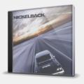 CD-диск NICKELBACK - ALL THE RIGHT REASONS
