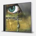 CD-диск NICKELBACK - SILVER SIDE UP