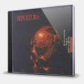 CD-диск SEPULTURA - BENEATH THE REMAINS