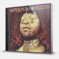 SEPULTURA - ROOTS