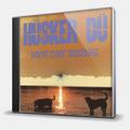 CD-диск HUSKER DU - NEW DAY RISING