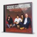 CD-диск CREEDENCE CLEARWATER REVIVAL - CHRONICLE - VOLUME TWO