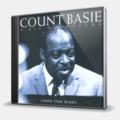 CD-диск BASIE COUNT - GOOD TIME BLUES