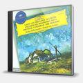 CD-диск KARAJAN HERBERT VON - LISZT, SMETANA - BERLINER PHILHARMONIKER