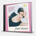 CD-диск NETREBKO ANNA - OPERA ARIAS