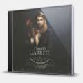 CD-диск GARRETT DAVID - ROCK SYMPHONIES