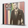 CD-диск MILOS - BLACKBIRD - THE BEATLES ALBUM