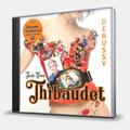 CD-диск DEBUSSY & MAHLER - 24 PRELUDES - JEAN-YVES THIBAUDET