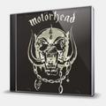 CD-диск MOTORHEAD - MOTORHEAD