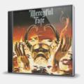 CD-диск MERCYFUL FATE - 9