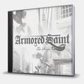 CD-диск ARMORED SAINT - LA RAZA