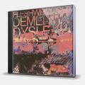 CD-диск FLESHWROUGHT - DEMENTIA, DYSYLEXIA