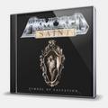 CD-диск ARMORED SAINT - SYMBOL OF SALVATION