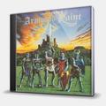 CD-диск ARMORED SAINT - MARCH OF THE SAINT