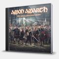 CD-диск AMON AMARTH - THE GREAT HEATHEN ARMY