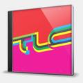 CD-диск TLC - TLC