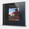 CD-диск SAGA - IN TRANSIT