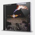 CD-диск THIN LIZZY - THUNDER AND LIGHTNING