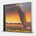 CD-диск CAMEL - BREATHLESS
