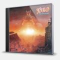 CD-диск DIO - THE LAST IN LINE