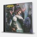 CD-диск ANTHRAX - SPREADING THE DISEASE
