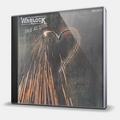 CD-диск WARLOCK - TRUE AS STEEL