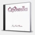 CD-диск CINDERELLA - LONG COLD WINTER