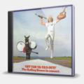 CD-диск ROLLING STONES - GET YER YA-YA'S OUT!