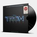 Виниловая пластинка DAFT PUNK - TRON LEGACY