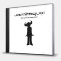 CD-диск JAMIROQUAI - EMERGENCY ON PLANET EARTH