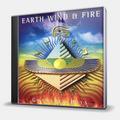 CD-диск EARTH, WIND & FIRE - GREATEST HITS