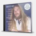 CD-диск DAVIS PAUL - GREATEST HITS