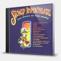 CD-диск VARIOUS ARTISTS - STONED IMMACULATE - THE MUSIC OF THE DOORS