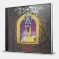 CD-диск TESTAMENT - THE LEGACY