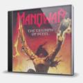 CD-диск MANOWAR - THE TRIUMPH OF STEEL