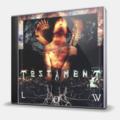 CD-диск TESTAMENT - LOW