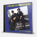 CD-диск BLUES BROTHERS - BLUES BROTHERS - SOUNDTRACK