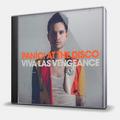 CD-диск PANIC AT THE DISCO - VIVA LAS VENGEANCE