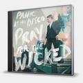 CD-диск PANIC! AT THE DISCO - PRAY FOR THE WICKED