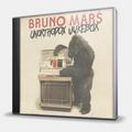 CD-диск MARS BRUNO - UNORTHODOX JUKEBOX