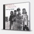 CD-диск REBEL TRAIN - SEEKING SHE HER