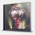 CD-диск VAN HALEN - 5150