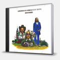 CD-диск AMERICA - GREATEST HITS