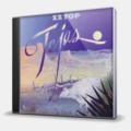 CD-диск ZZ TOP - TEJAS