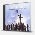 CD-диск ANDREW LLOYD WEBBER & TIM RICE - JESUS CHRIST SUPERSTAR - THE ORIGINAL MOTION PICTURE SOUND TRACK - 2CD
