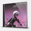 CD-диск ASIA - ASTRA