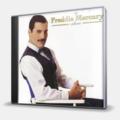 CD-диск MERCURY FREDDIE - THE ALBUM